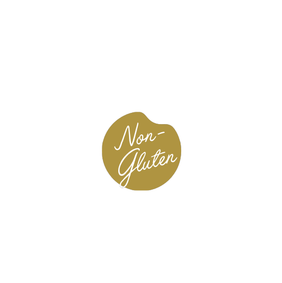 佐賀県産米 「夢しずく」 米粉100％でつくった「麺」と「ケーキ」です。グルテンフリー。しっとり、もっちもち美味しい